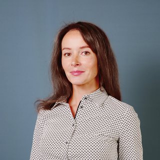 Виктория Голдовская