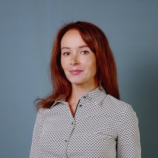Виктория Голдовская