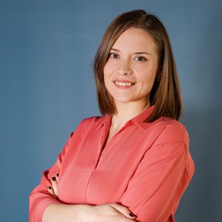 Irina Serkina