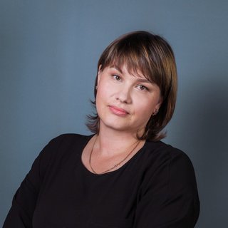 Anastasia Motovilova