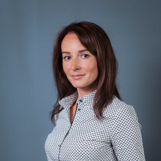 Виктория Голдовская