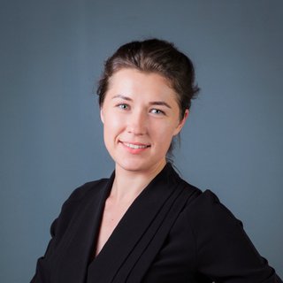 Наталья Чистякова