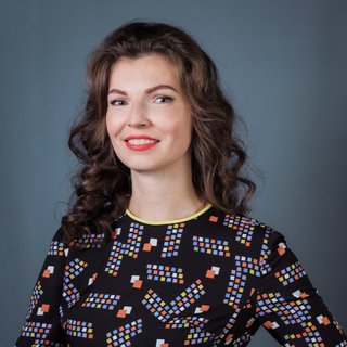 Maria Shipitsyna