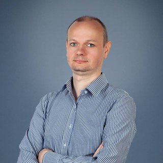 Yakov Denisenko