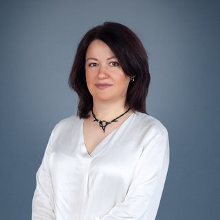 Marina Drozdova