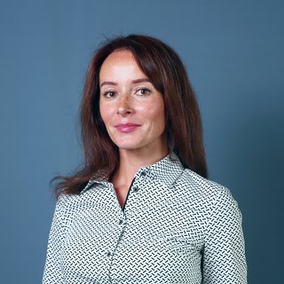 Victoria Goldovskaya