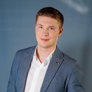 Kirill Kartsev