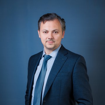 Denis Kozhin