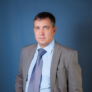 Василий Разумов