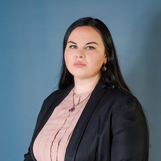 Julia Voronova