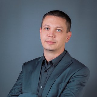 Denis Serenkov